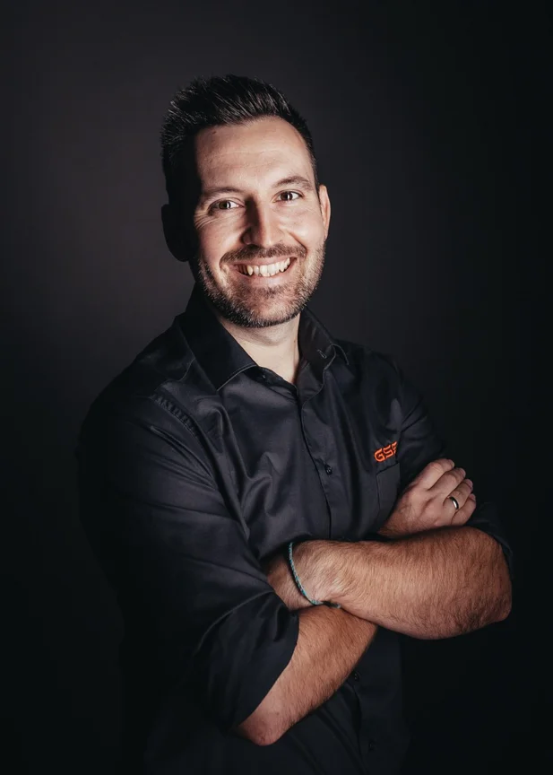 Ing. Markus Mayer