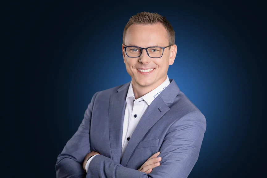 Michael Eder