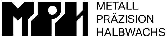 MPH Metall Präzision Halbwachs GmbH